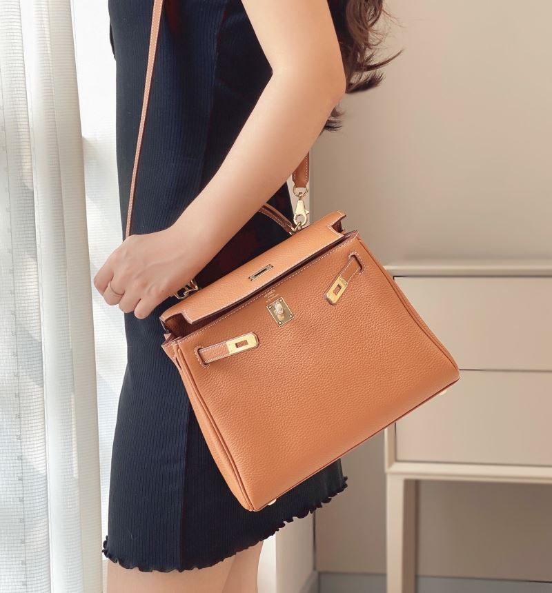 Hermes Kelly Bags